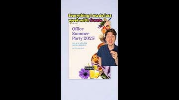 Create in Microsoft 365 Copilot