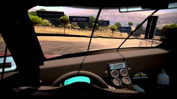 SHIFT 2 UNLEASHED   Attacking Corners