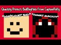 Quackity Protects BadBoyHalo From CaptainPuffy