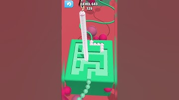 Stacky Dash game 🎮 |level 643 🎮 |#stackydash #shorts #youtubeshort #shortvideo #@pk_gamingop