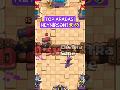 Clash Royale Da ən Sevdiyiniz Kart Hansıdı Clashroyalegameplay Clashroyale Supercell S Music
