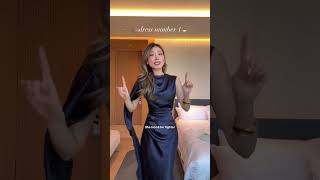 Which Dress Should I Wear