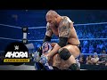 Clsicos en espaol rey mysterio vs batista  lucha callejera smackdown dic 11 2009