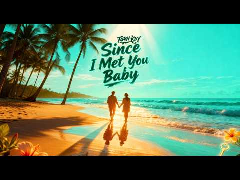 Since I Met You Baby · Turn-Key · Ivory Joe Hunter · AI Cook Islands Music