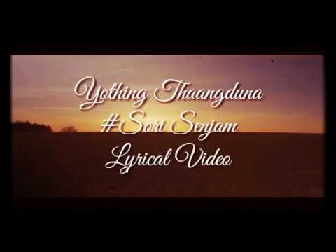 Yotling thangduna Sorri senjam