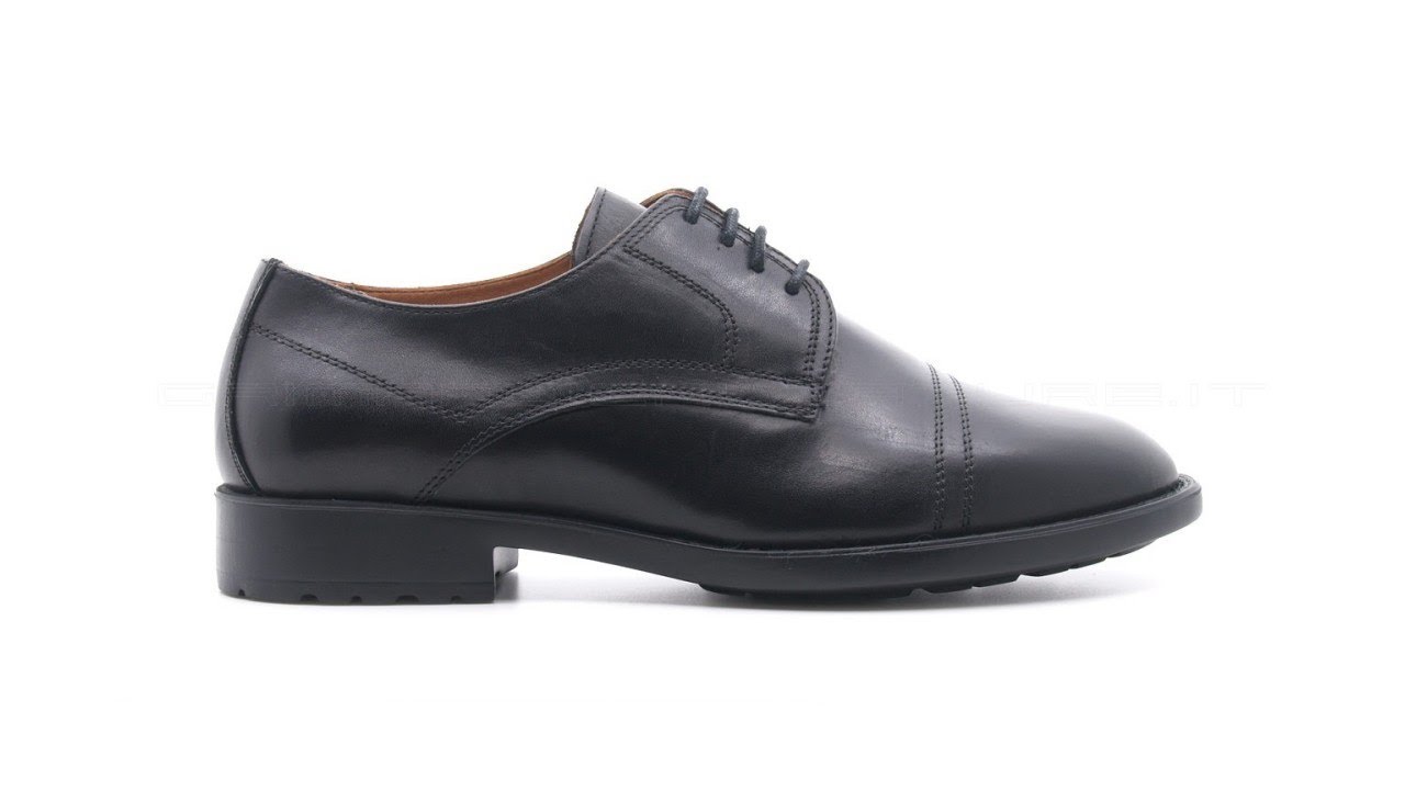 VALLEVERDE Scarpe Uomo Classiche 49889 Scarpe da uomo urban-earth.co.uk