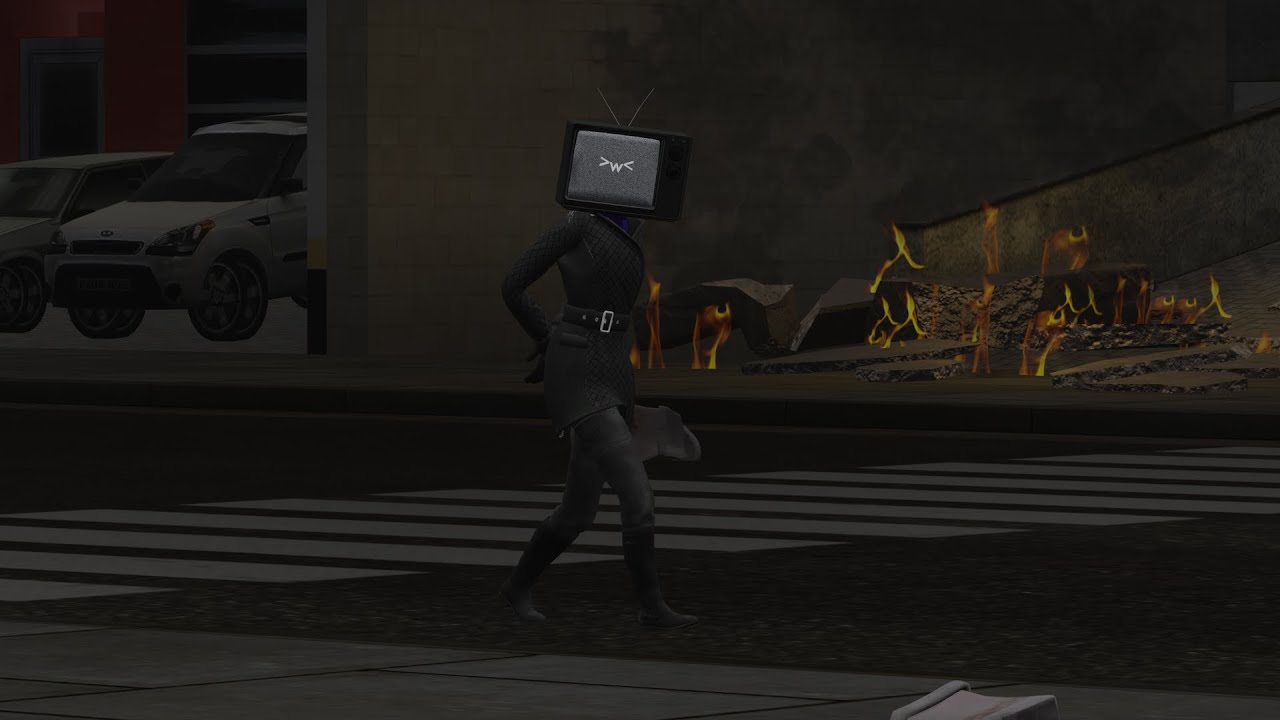 skibidi toilet: origins of the darkzone - season 10 (all episodes)