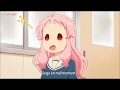 アニマエール!3話「テスト前に忘れちゃった」