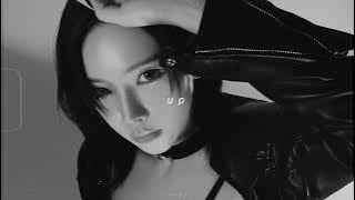 Download lagu karina - up (slowed reverb)