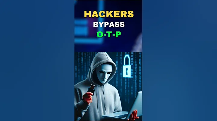 Hackers Bypass OTP Verification 🔥😱🔥🔥😱🔥 #ethicalhacking #ytshorts #trending