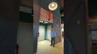 POV: Taking a lap at the new H‑E‑B Lake Austin #HEB #atx