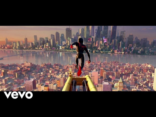 Post Malone - Sunflower (Spider-Man: Into the Spider-Verse) [MP3 Free Download]