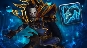 Frost Mage Just Keeps SHATTERING Everyone! (5v5 1v1 Duels) - PvP WoW: The War Within