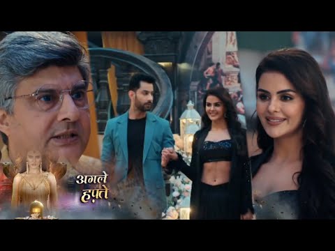 Naagin 7 New Promo 