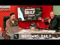 Tytus Howard's Vision for Himself and the Browns in 2026 | Cleveland Browns Daily - 03.13.26