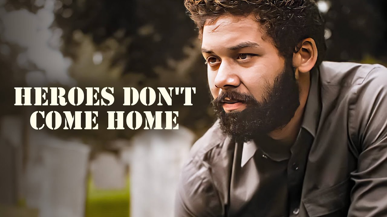 Heroes Don't Come Home | Arthouse Action Movie