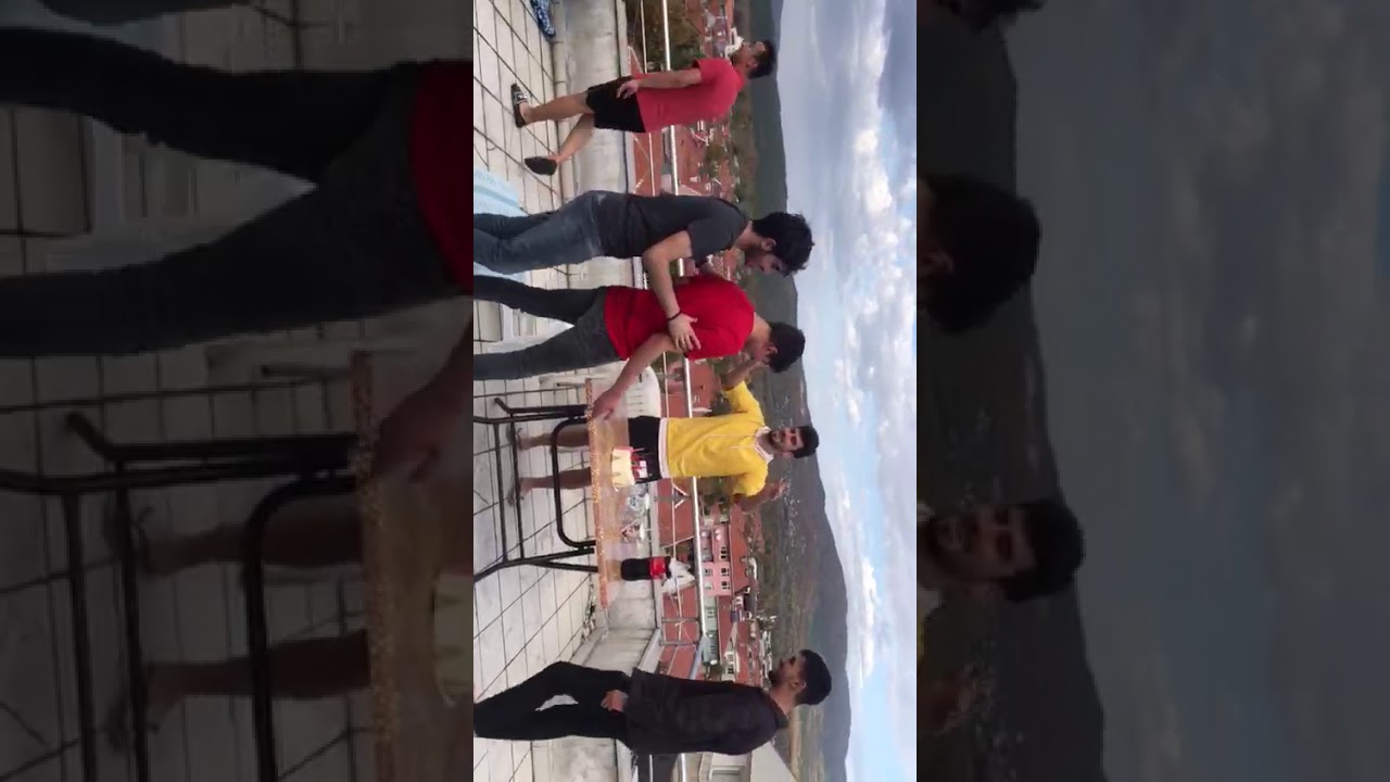 DOĞUM GÜNÜ NEDİR? ARKADAŞINI NASIL KEKE ÇEVİRİRSİN? YouTube