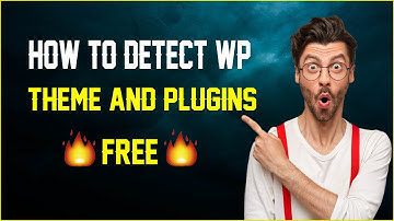 How To Detect WordPress Theme & Plugins | WordPress tutorial in Urdu/Hindi