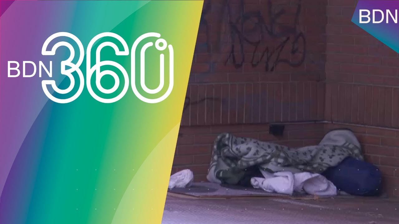 Sobre el desallotjament del B9: 