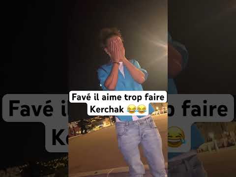 Favé il aime