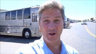 Premier RV Repair Center Shop Review- Sept 2016 - Orange County, CA by Premier Motorcoach Innovations RV & Truck Services 388 views 7 years ago 5 minutes, 9 seconds