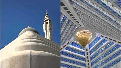 سورة الواقعة الشيخ عبد المحسن القاسم YouTube hd2