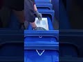 “재활용 쓰레기통 라벨 신청 절차 🔁♻️”#재활용과정 #플라스틱통