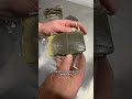 The Art of Making Dry Sift Hash with Master Hashmaker