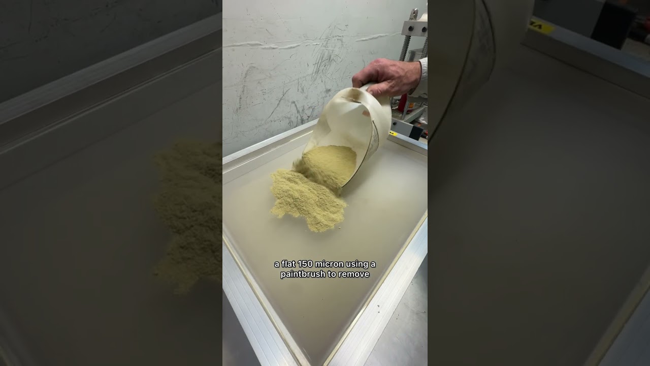 The Art of Making Dry Sift Hash with Master Hashmaker