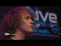 Cheat Codes - Let Me Hold You (Turn Me On) (LIVE 95.5)