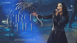 TARJA &#39;Innocence&#39; - Live @ &#39;Circus Life&#39; - Available Exclusively on the &#39;Best Of: Living The Dream&#39;