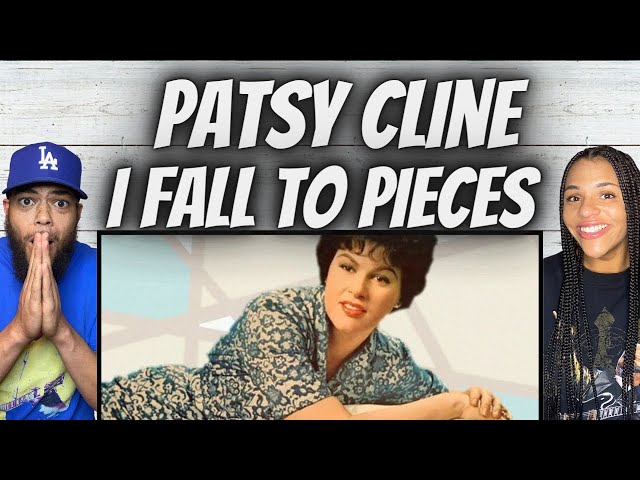 Patsy Cline - Today