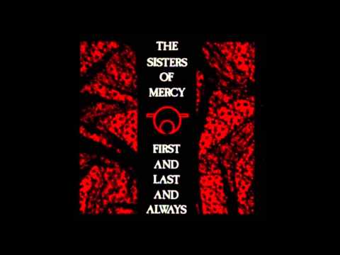 The Sisters Of Mercy   Nine While Nine