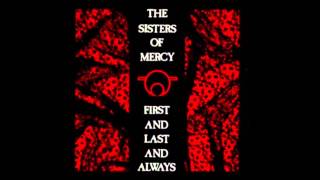 Watch Sisters Of Mercy Nine While Nine video