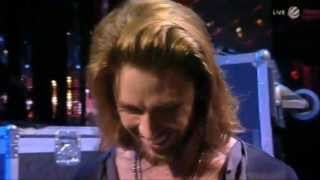 Video thumbnail of "Gil Ofarim: Man In The Mirror bei The Voice of Germany"