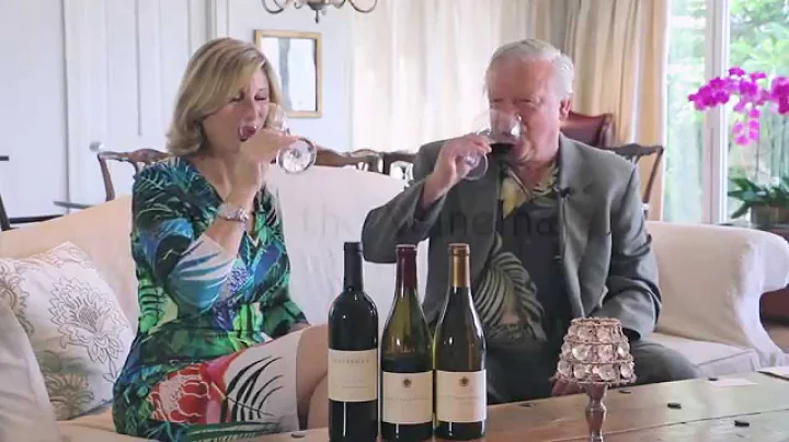 Debra Meiburg MW Meet the Winemaker 227: Don Hartf...