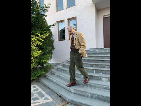 თემურ ფიჩხაია: ბლოგი #18 \"ევროპელი ხალხებისთვის ახალი დროის ისტორიის იგავური თქმა\" (1 ნაწილი)