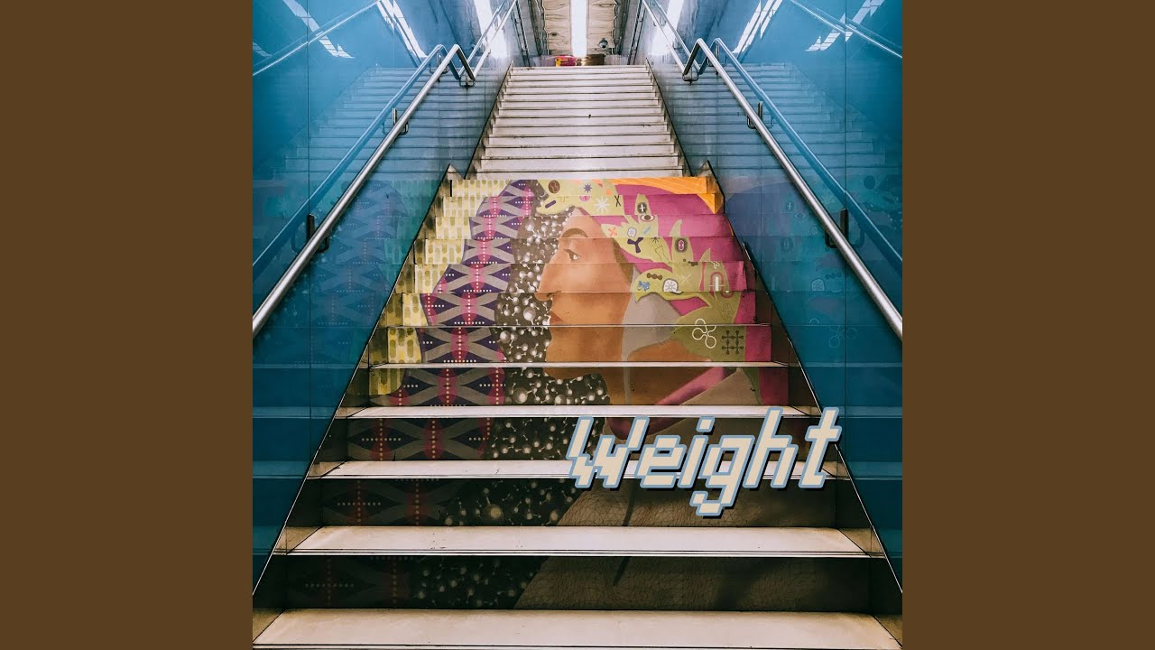 Watch Weight on YouTube Watch Weight on YouTube