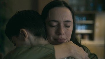 Tales from the Loop (2020) Soundtrack. Philip Glass & Paul Leonard-Morgan