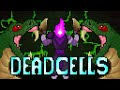 Snake fangs showcase  dead cells 5bc