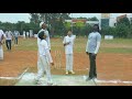 Koda single wicket  bengaluru  u12 highlights