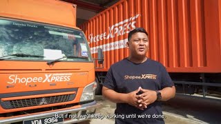 Shopee Menghadirkan Cinta - Ramadhan 2022
