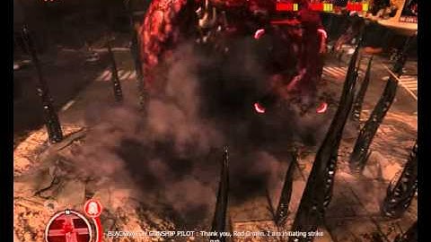 Prototype Hard Mode Walkthrough Part 48 ( Mission 22 On Instinct 1/2)