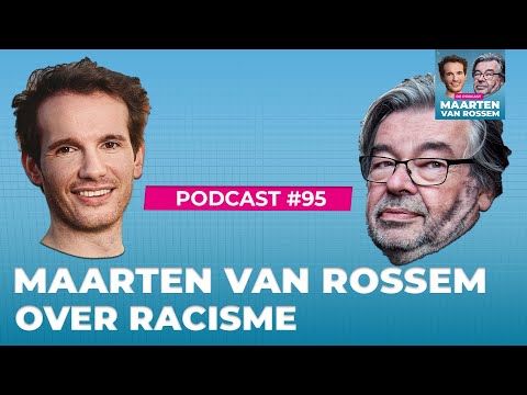 Institutioneel racisme in Amerika - #95