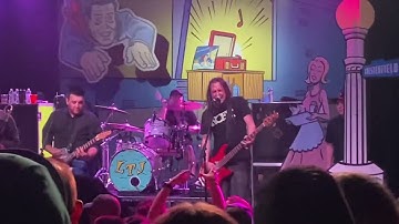 Less Than Jake - Lie to Me