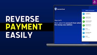 How To Reverse Payment On Standard Bank App (2024)