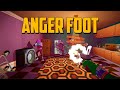 Anger Foot | Хардбас и ультранасилие