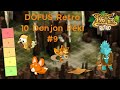 Dofus rtro 10 donjons peki a donne quoi   tier list  9