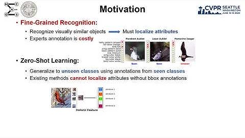 Fine-Grained Generalized Zero-Shot Learning via Dense Attribute-Based Attention
