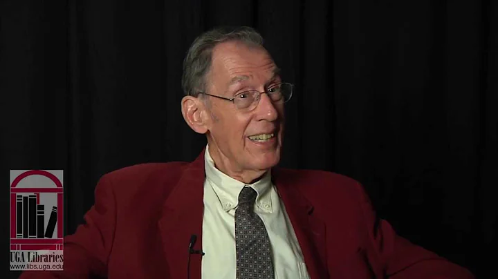 Roy Moultrie, Reflections on Georgia Politics